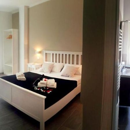 Cosmo Rooms A Pochi Passi Da Tropea Santa Domenica  Eksteriør bilde