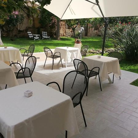 Cosmo Rooms A Pochi Passi Da Tropea Santa Domenica  Eksteriør bilde