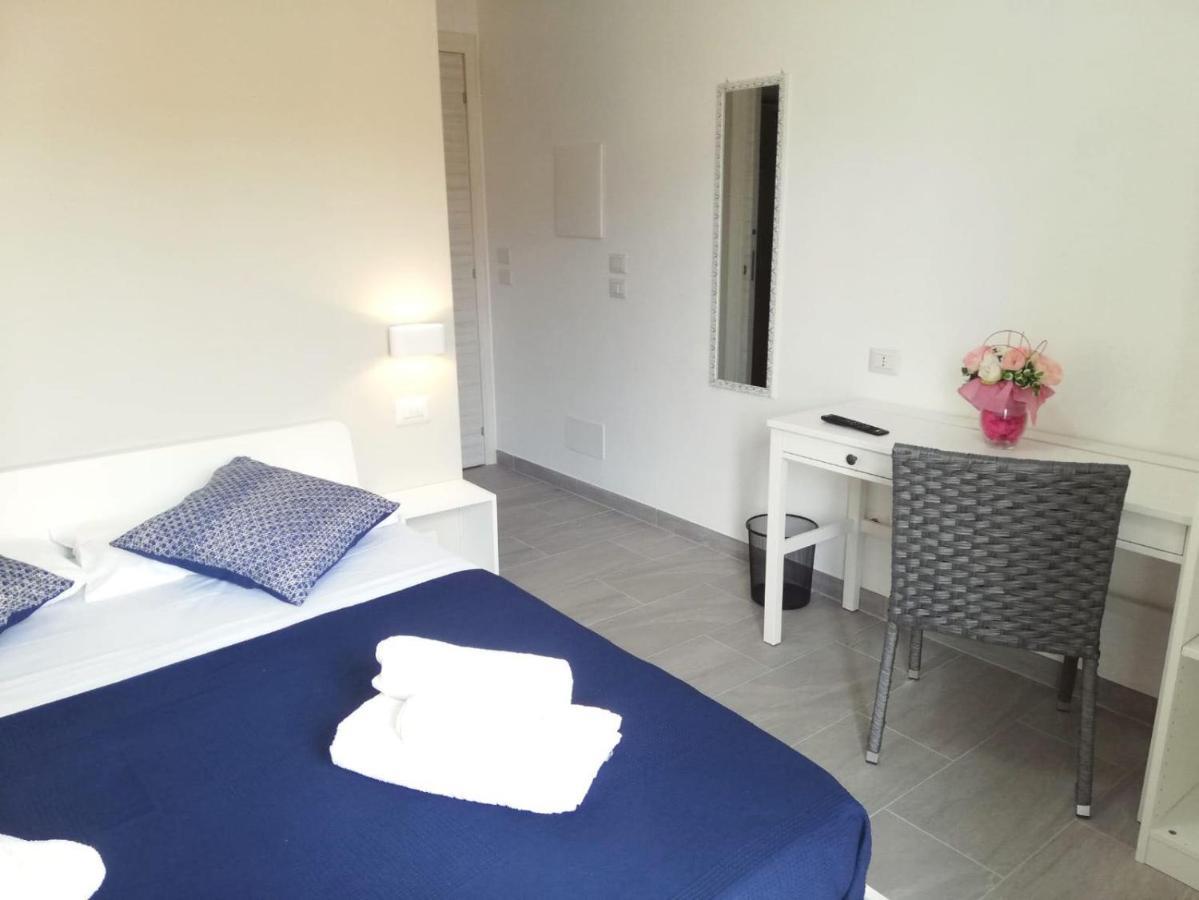 Cosmo Rooms A Pochi Passi Da Tropea Santa Domenica  Eksteriør bilde