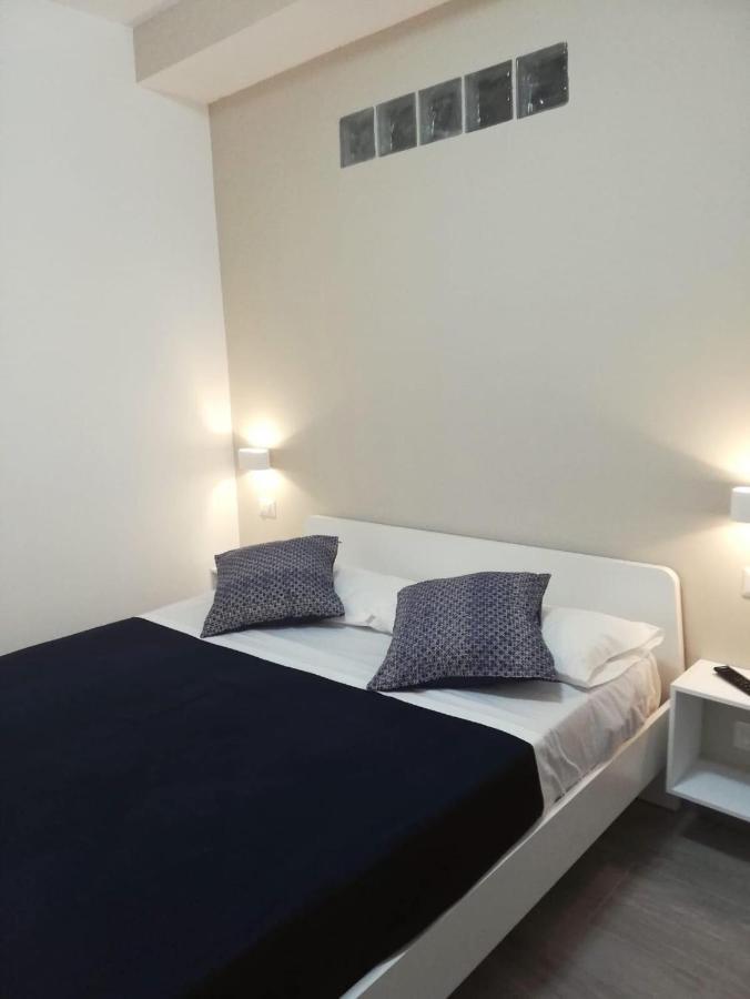 Cosmo Rooms A Pochi Passi Da Tropea Santa Domenica  Eksteriør bilde