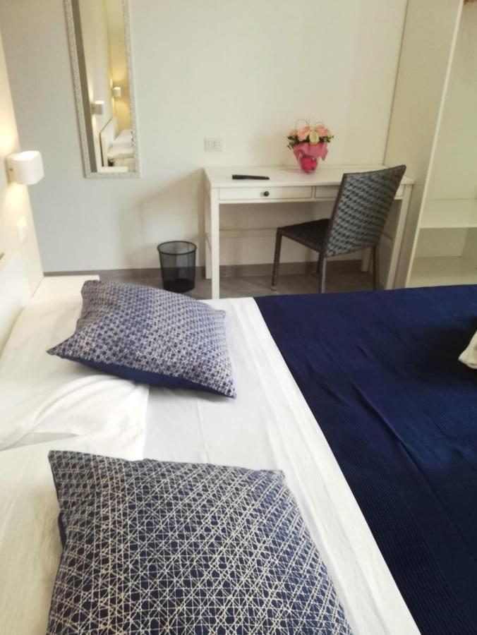 Cosmo Rooms A Pochi Passi Da Tropea Santa Domenica  Eksteriør bilde