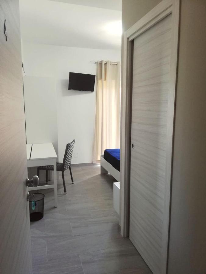 Cosmo Rooms A Pochi Passi Da Tropea Santa Domenica  Eksteriør bilde