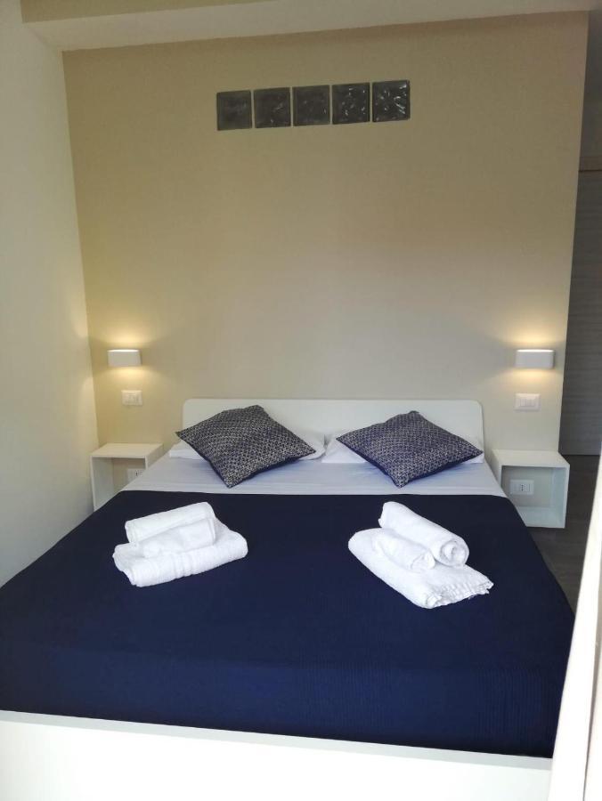 Cosmo Rooms A Pochi Passi Da Tropea Santa Domenica  Eksteriør bilde