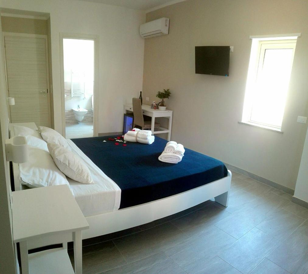Cosmo Rooms A Pochi Passi Da Tropea Santa Domenica  Eksteriør bilde