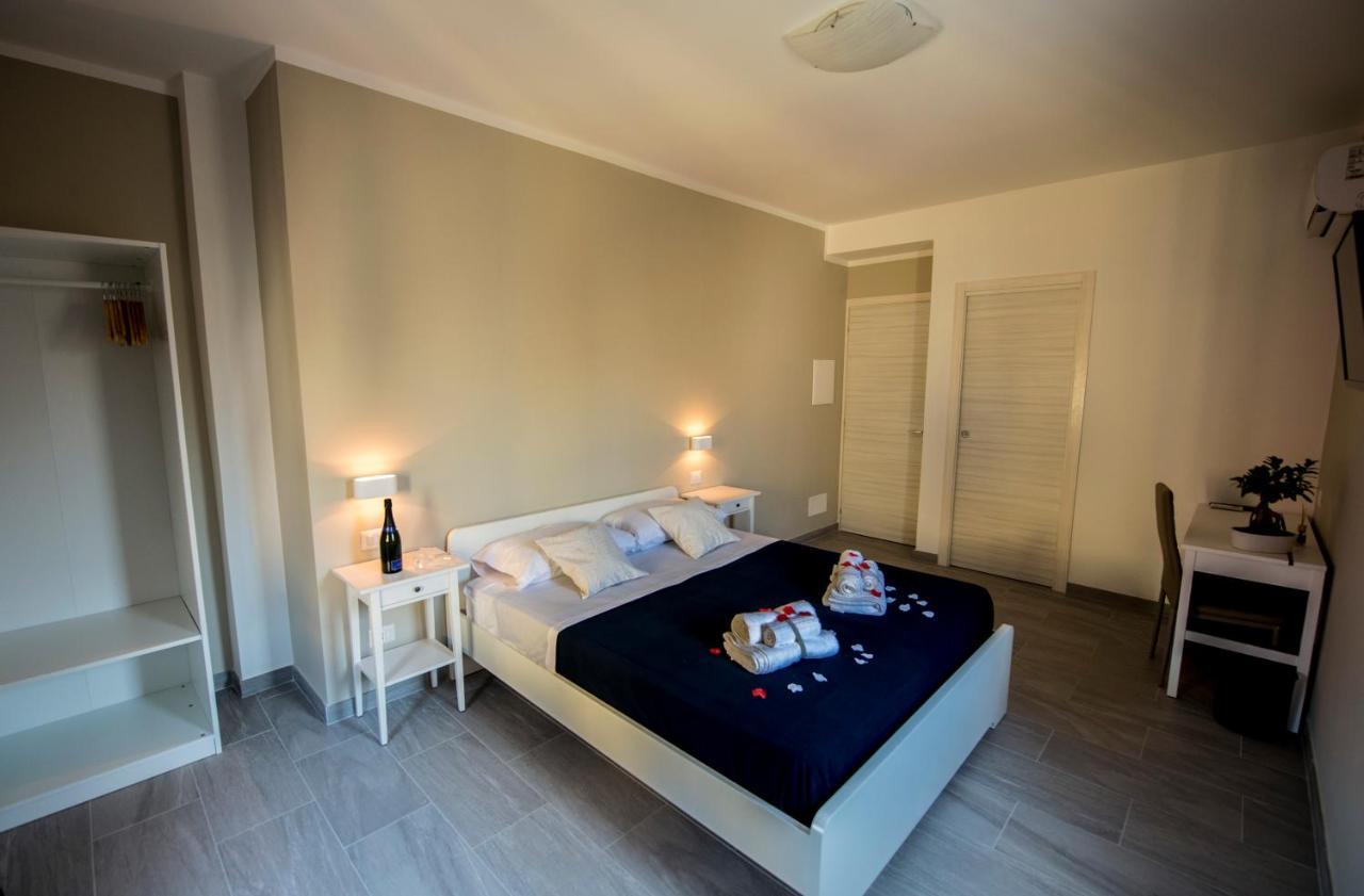 Cosmo Rooms A Pochi Passi Da Tropea Santa Domenica  Eksteriør bilde