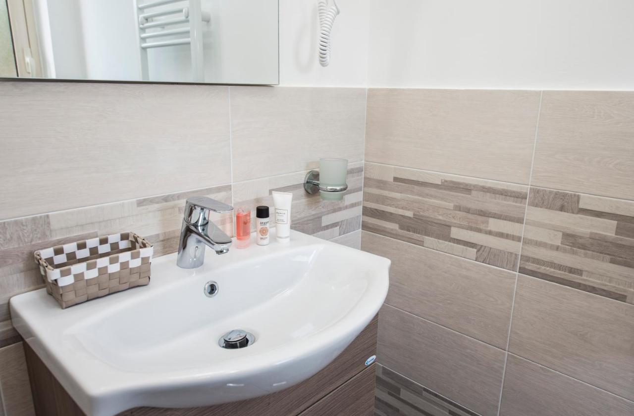 Cosmo Rooms A Pochi Passi Da Tropea Santa Domenica  Eksteriør bilde