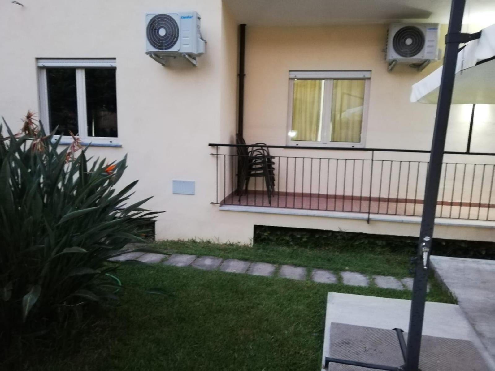 Cosmo Rooms A Pochi Passi Da Tropea Santa Domenica  Eksteriør bilde
