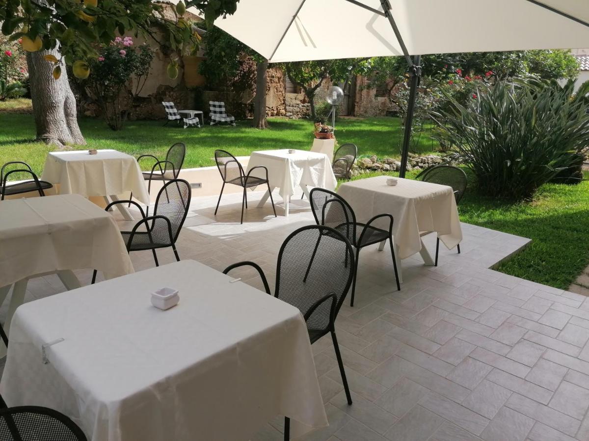 Cosmo Rooms A Pochi Passi Da Tropea Santa Domenica  Eksteriør bilde